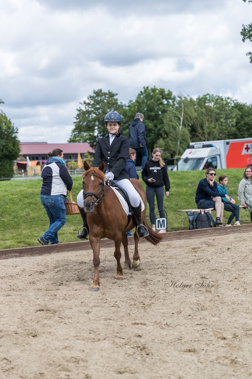 Bild 707 - Pony Akademie Turnier
